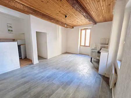 vente appartement 3 pièces 49 m² le beausset (83330)