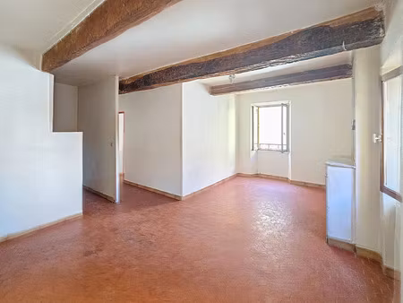 vente appartement 3 pièces 51 m² le beausset (83330)