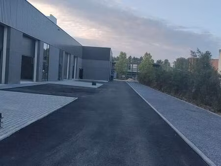 bien professionnel à vendre à diepenbeek € 399.000 (l384a) - hans goffin | zimmo