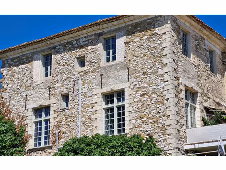 maison ongles 170.79 m² t-7 à vendre  259 000 €