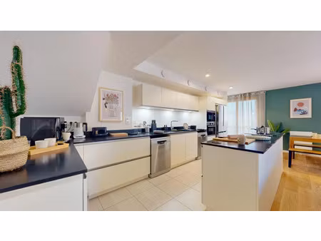 location meublée appartement 1 pièce 22 m² à rungis (94150)  1 015 €