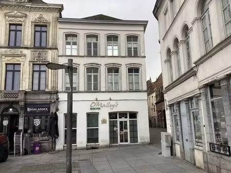 bel immeuble