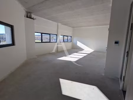 location locaux professionnels 0 pièces 60 m² à pujaudran (32600)  1 310 €