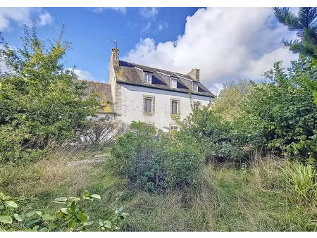 vente maison à plufur (22310) : à vendre / 270m² plufur