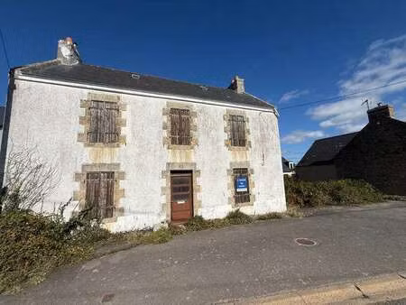 vente maison à erdeven (56410) : à vendre / 130m² erdeven