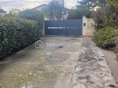 maison de 180 m² à roquemaure