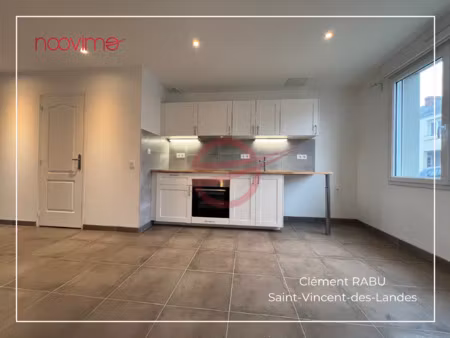 vente maison 70 m²
