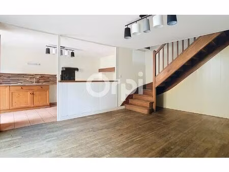 maison la bachellerie m² t-4 à vendre  97 826 €