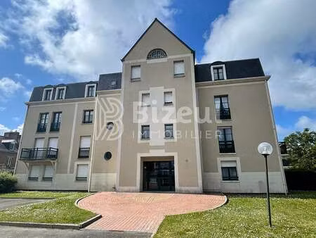 vente appartement 4 pièces à cancale (35260) : à vendre 4 pièces / 83m² cancale