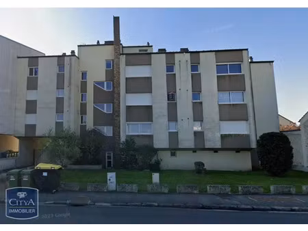 parking à louer - rambouillet (78) - 105€