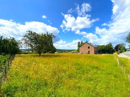 terrain + projet de construction personnalisable  de a-z