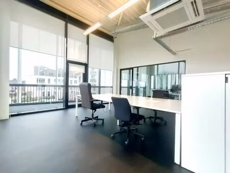 proche otan | beaux bureaux meublé