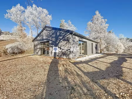 vente : maison t4 (97 m²) à saint leger du malzieu