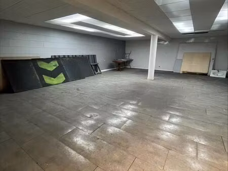 divers à vendre - 73 70 m2 - bailly romainvilliers - 77 - ile-de-france