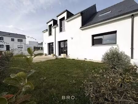 vente maison à sulniac (56250) : à vendre / 158m² sulniac