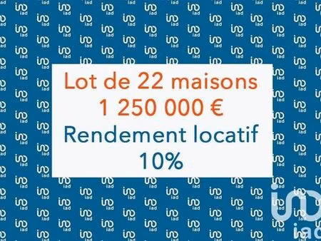 prestigieux immeuble de rapport en vente à chassignelles  france