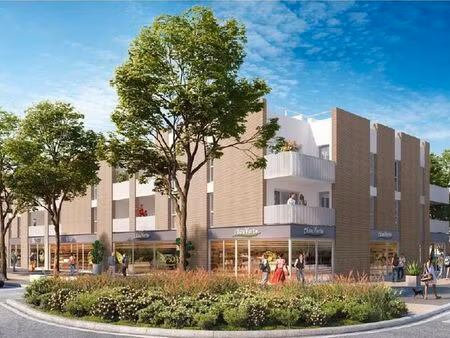 vente bureau bassens 711 m²