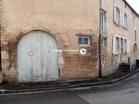 vente maison 2 pièces 100 m² à ravières (89390)  18 600 €