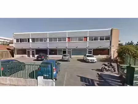 location bureau lormont 239 m²