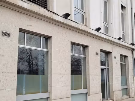 lyon caluire bureaux à vendre