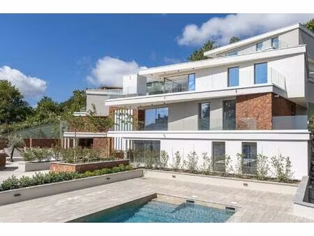 achat : appartement (83340)