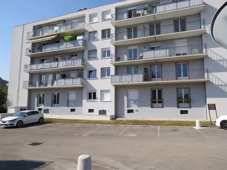 vente appartement 1 pièce 33 m² longvic (21600)