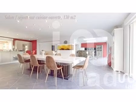 villa de luxe de 8 pièces en vente germigny  grand est