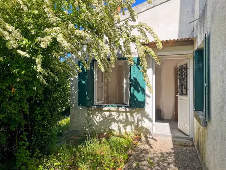 vente maison 4 pièces 83 m² à chaumont-sur-tharonne (41600)  167 000 €