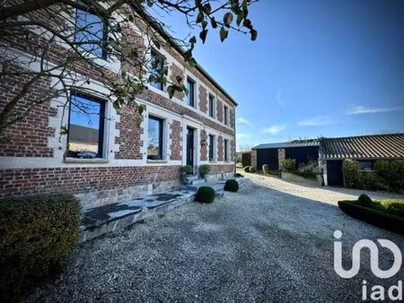 villa de 4 chambres de luxe en vente estreux  france