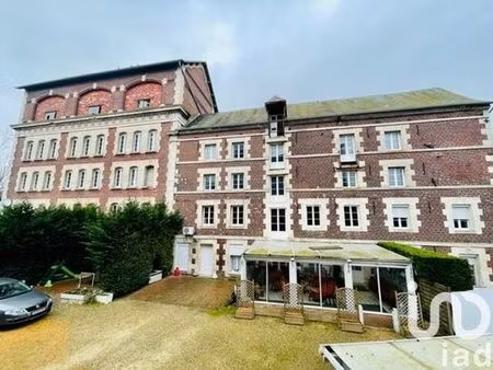 prestigieux immeuble de rapport en vente à sempigny  france