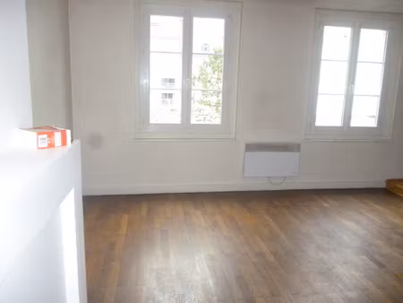 studio en centre ville 34m2