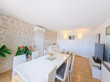 appartement de 70 90 m² à la seyne-sur-mer