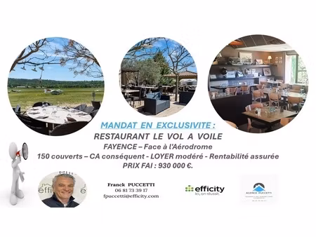 fonds de commerce - 360 m²