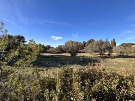 terrain en vente - sanary-sur-mer  provence-alpes-côte d'azur