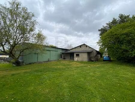 vente bureaux et commerces à rives d'andaine (61140) : à vendre / 407m² rives d'andaine