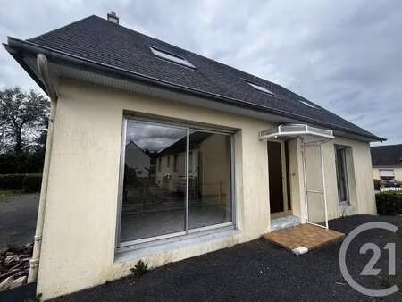 vente maison à saint-bômer-les-forges (61700) : à vendre / 108m² saint-bômer-les-forges