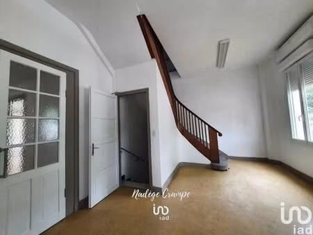 bureau de prestige de 400 m2 en location - soulom  france