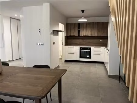 vente appartement 3 pièces 103 m² bizanos (64320)