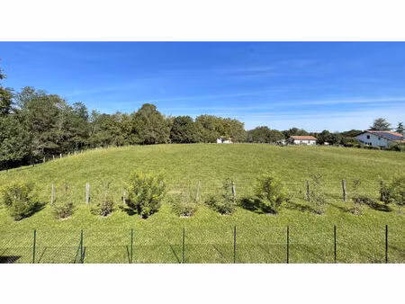 vente maison 4 pièces 92 m² ustaritz (64480)