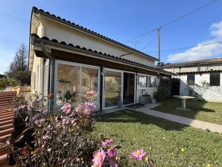 vente maison 7 pièces 132 m² saint-martin-de-coux (17360)