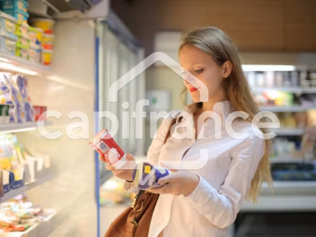 fonds de commerce à vendre bagneres de bigorre 5 pièce(s) 200m2 179 200€