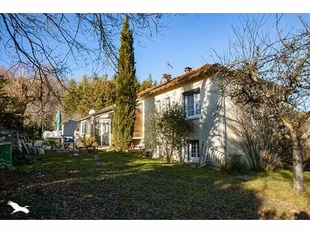 vente maison 6 pièces 120 m² saint-pardoux-la-rivière (24470)