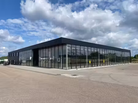 dg real estate  zorgeloos bedrijfsvastgoed verkopen of verhuren