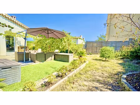 vente maison 6 pièces 185 m² le cannet (06110)