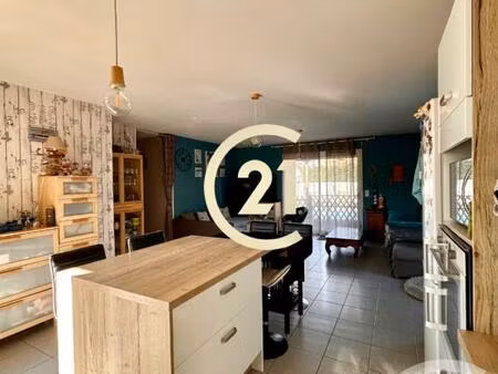 vente maison 4 pièces 80 m² carcans (33121)