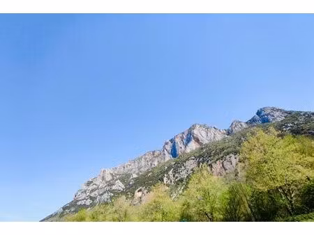 vente maison 6 pièces 172 m² les cabannes (09310)