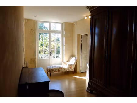 vente maison 10 pièces 576 m² lagraulet-du-gers (32330)