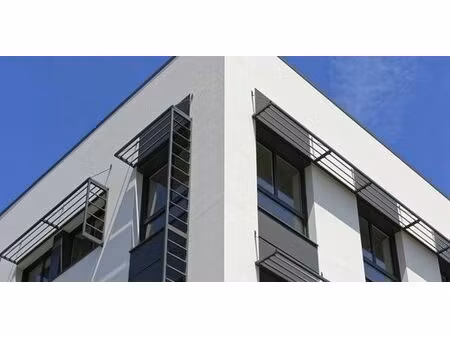 bureau de prestige de 2100 m2 en vente - pau  france