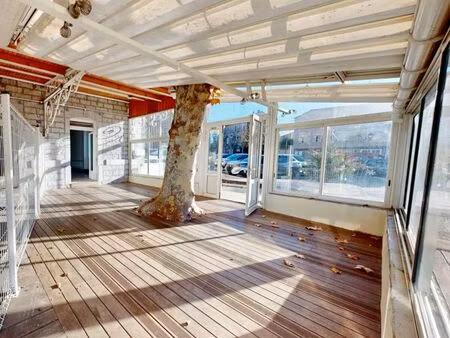 vente local commercial 47m2 ruoms 07120 - 144500 € - surface privée