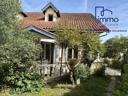 vente maison villefranche-de-rouergue 12200 - - surface privée